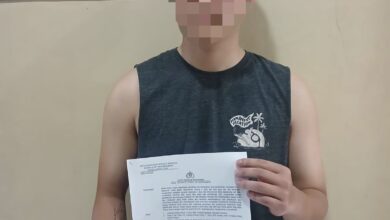 Photo of WNA Korea Pelaku Kekerasan Seksual di Gili Trawangan Akhirnya Dibekuk di Bali