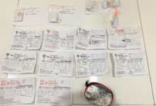 Photo of Tiga Pelaku Diamankan Polres Lombok Utara Bongkar Penipuan Emas Palsu di Kecamatan Bayan