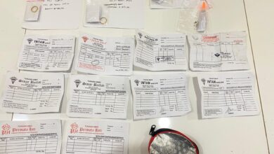 Photo of Tiga Pelaku Diamankan Polres Lombok Utara Bongkar Penipuan Emas Palsu di Kecamatan Bayan