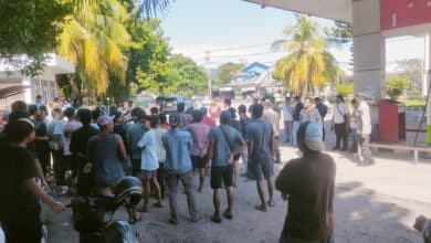 Photo of Sengketa Lahan Berujung Krisis 3 SPBU Di Lombok Utara Tutup Ribuan Warga Terancam Lumpuh Aktivitas