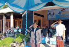 Photo of Sekda Kabupaten Lombok Utara Pimpin Upacara Hardiknas 2026, Tegaskan Komitmen Wujudkan Pendidikan Berkualitas