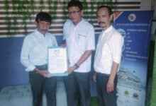 Photo of Sejalan “Lombok Utara Gemilang” dan “NTB Makmur Mendunia” Yayasan Sumala Samudra Jaya Teken MoU Dengan Asta Maritim Indonesia