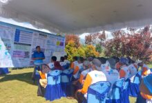 Photo of ALISHTER Gelar Pelatihan di Sembalun Lombok Timur Dorong Pertanian Aman dan Produktif