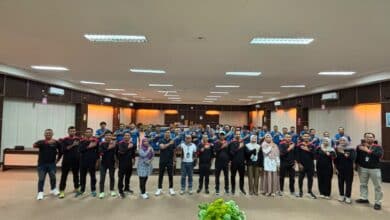 Photo of RSUD Lombok Utara Bersama Bapelkes dan Emergencylink Gelar Pelatihan BTCLS