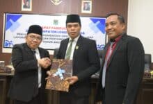 Photo of DPRD Kabupaten Lombok Utara Serahkan Rekomendasi Atas Laporan LKPJ Tahun 2025 ke Bupati