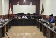 Photo of Komisi II DPRD Lombok Utara Kaji Cermat Skema KPBU PJU
