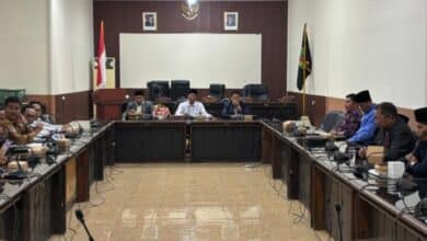 Photo of Komisi II DPRD Lombok Utara Kaji Cermat Skema KPBU PJU