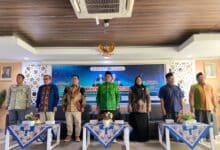 Photo of Perkuat Kehidupan Toleran di NTB, Pusat Moderasi Beragama LP2M UIN Mataram Gelar Moderation Connect Ke-3 Tahun 2026