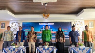 Photo of Perkuat Kehidupan Toleran di NTB, Pusat Moderasi Beragama LP2M UIN Mataram Gelar Moderation Connect Ke-3 Tahun 2026