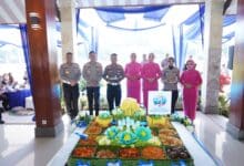 Photo of HUT Lantas Ke-71 Polda NTB Siap Tingkatkan Pelayanan dan Kelancaran Jalan