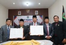 Photo of Legeslatif dan Eksekutif Revisi APBD 2026, Anggaran Naik 144 Miliar