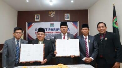 Photo of Legeslatif dan Eksekutif Revisi APBD 2026, Anggaran Naik 144 Miliar