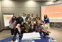 Photo of Pegiat Seni Bentuk Perhimpunan Pegiat Seni NTB, Dorong Pengawalan PPKD dan Penguatan Ekosistem Kesenian