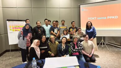 Photo of Pegiat Seni Bentuk Perhimpunan Pegiat Seni NTB, Dorong Pengawalan PPKD dan Penguatan Ekosistem Kesenian