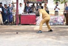 Photo of Wakil Bupati Lombok Utara Kusmalahadi Buka Turnamen Gasing Gangga Cup I