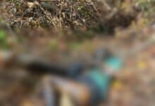 Photo of Warga Temukan Mayat Tak Dikenal di Bukit Lendang Luar Desa Malaka Polisi Lakukan Evakuasi